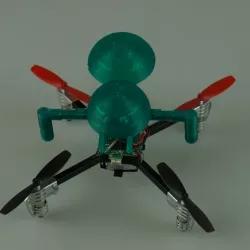 Spider Drone 1.0