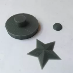 Spin Top