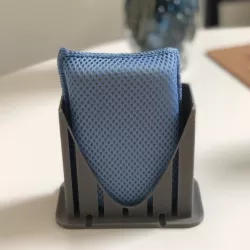 Sponge Holder
