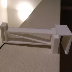 Spool Holder - 3DPN