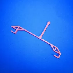 spool holder bracket