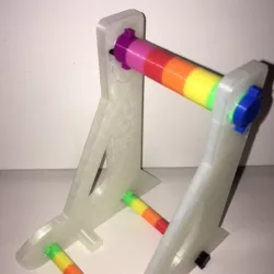 Spool holder