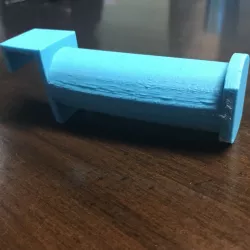 Spools For A Nerd