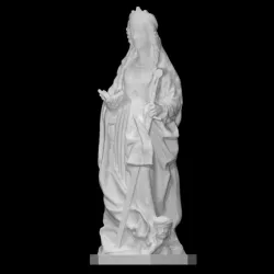 St. Catherine