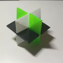 Star Puzzle