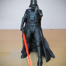 Star Wars - Darth Vader - 30 cm tall