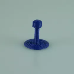 Star Wars EP 7 First Order Helmet Stand
