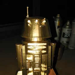 STAR WARS R5-J2 DROID