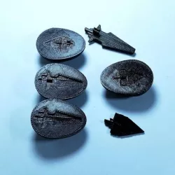 Star Wars Suprise Eggs