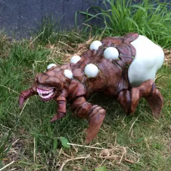 StarCraft 2 Baneling