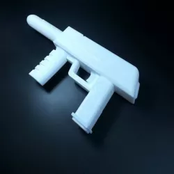 Starlords Blaster from Annihilation Conquest : Star-Lord mini series