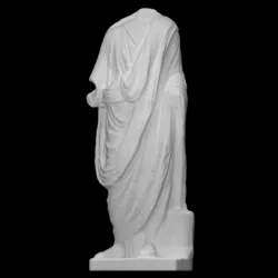 Statue of Herodes Atticus