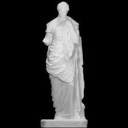 Statue of Hygeia