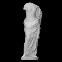 Statue of Venus Marina