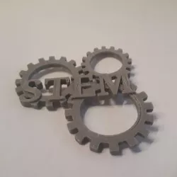 STEM Gears