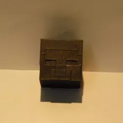 Steve's head