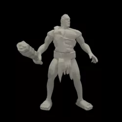 Stone Giant