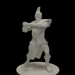 Storm Giant