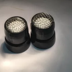 Stormtrooper HOVI mic tip