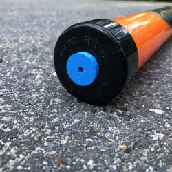 Stream Machine Nozzle