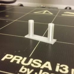 Stringing test