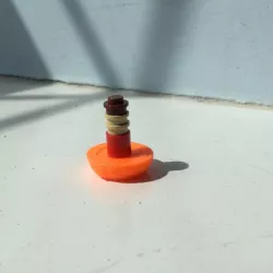 Subbuteo Base