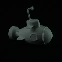 Submarine
