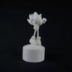 Super Sonic