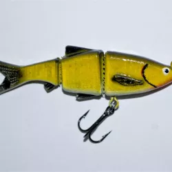 Swimbait Minnow