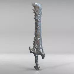 Sword Of Crota - Destiny