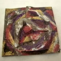 TARGUI (Piece LAGOS DE SAL)