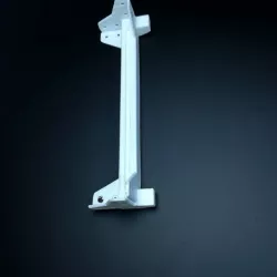 tbeam with corners for computer case