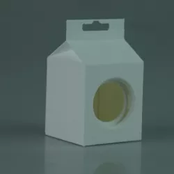 Tetra Pak Mono Amp