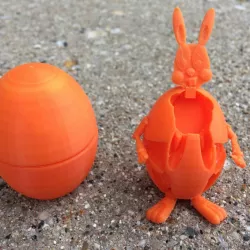 The Bunny Egg
