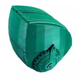 The Fifth Element Police Helmet