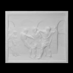 The Flagellation of Christ