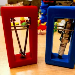 The Impossible Puzzle Made Possible By FDM Printing