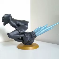 The Roadrunner
