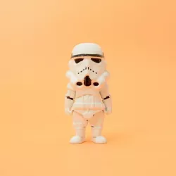 The Storm Troopers