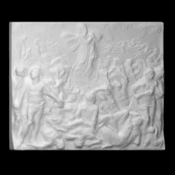 The Vision of Ezekiel