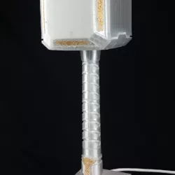 Thor Lamp
