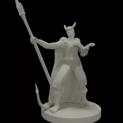 Tiefling Collection!