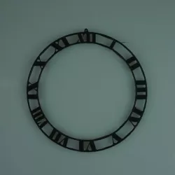 Time Earrings