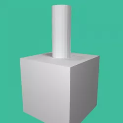 (Tiny-tinks) head