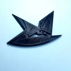 Titans Robin Symbol