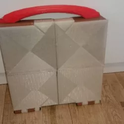 Toolbox / Werkzeugkasten for 3D Printer Tools