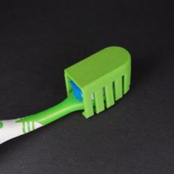 toothbrush cap 3D Models | Page 1 | STLFinder