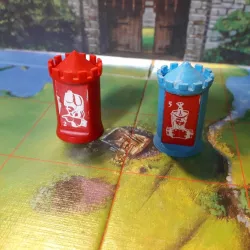 Tower - Stratego