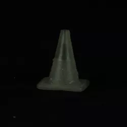 Traffic cone