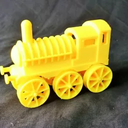 Train Toy